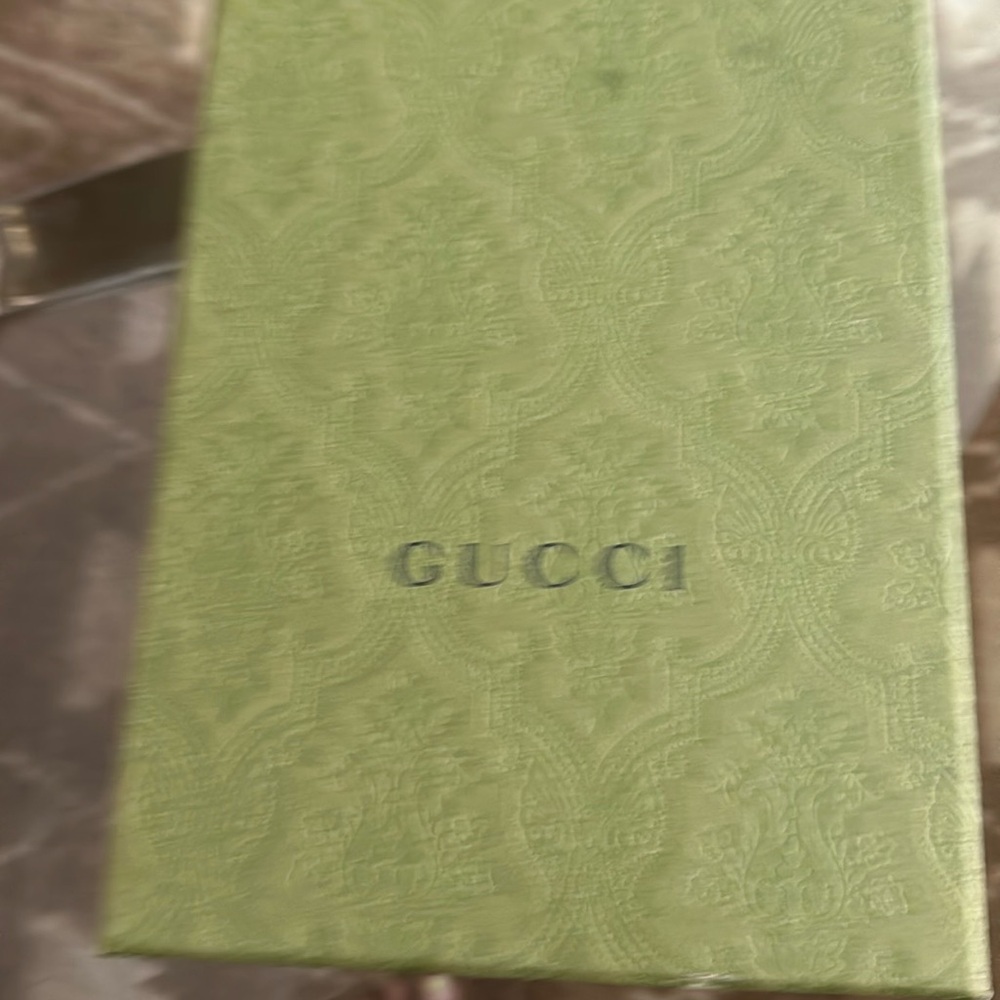 Gucci Loafers-